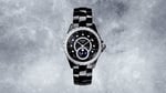 J12 moonphase black with diamonds_sky